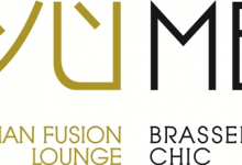 Janvier 2011 : YUME, Asian Fusion Lounge & Brasserie Chic