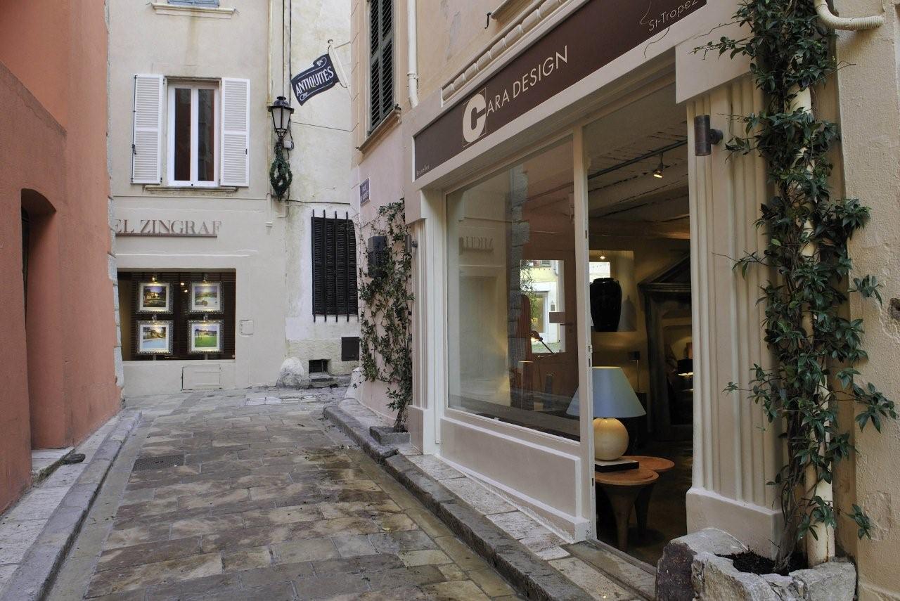 galerieCARADesign-St-Tropez