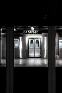 57th street Open